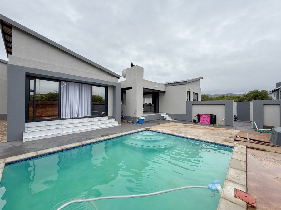 4 Bedroom Property for Sale in Seasons Lifestyle Estate North West